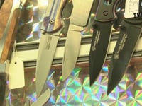 IL MACHETE, QUESTO SCONOSCIUTO TERRORIZZA VICENZA