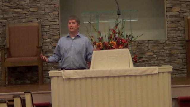 Kingston Church Of Christ On Vimeo