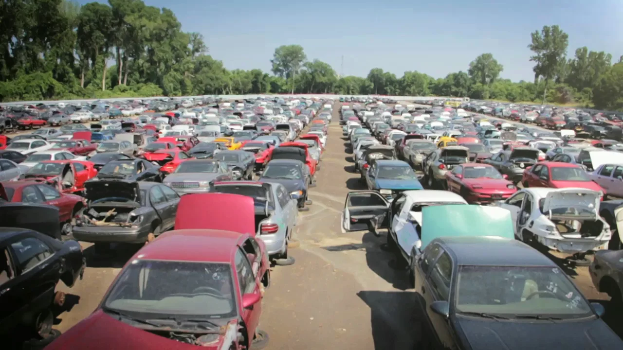 Roberts Parts-U-Pick, image size:1280x720