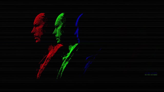 Eric Prydz Animation with audio H264