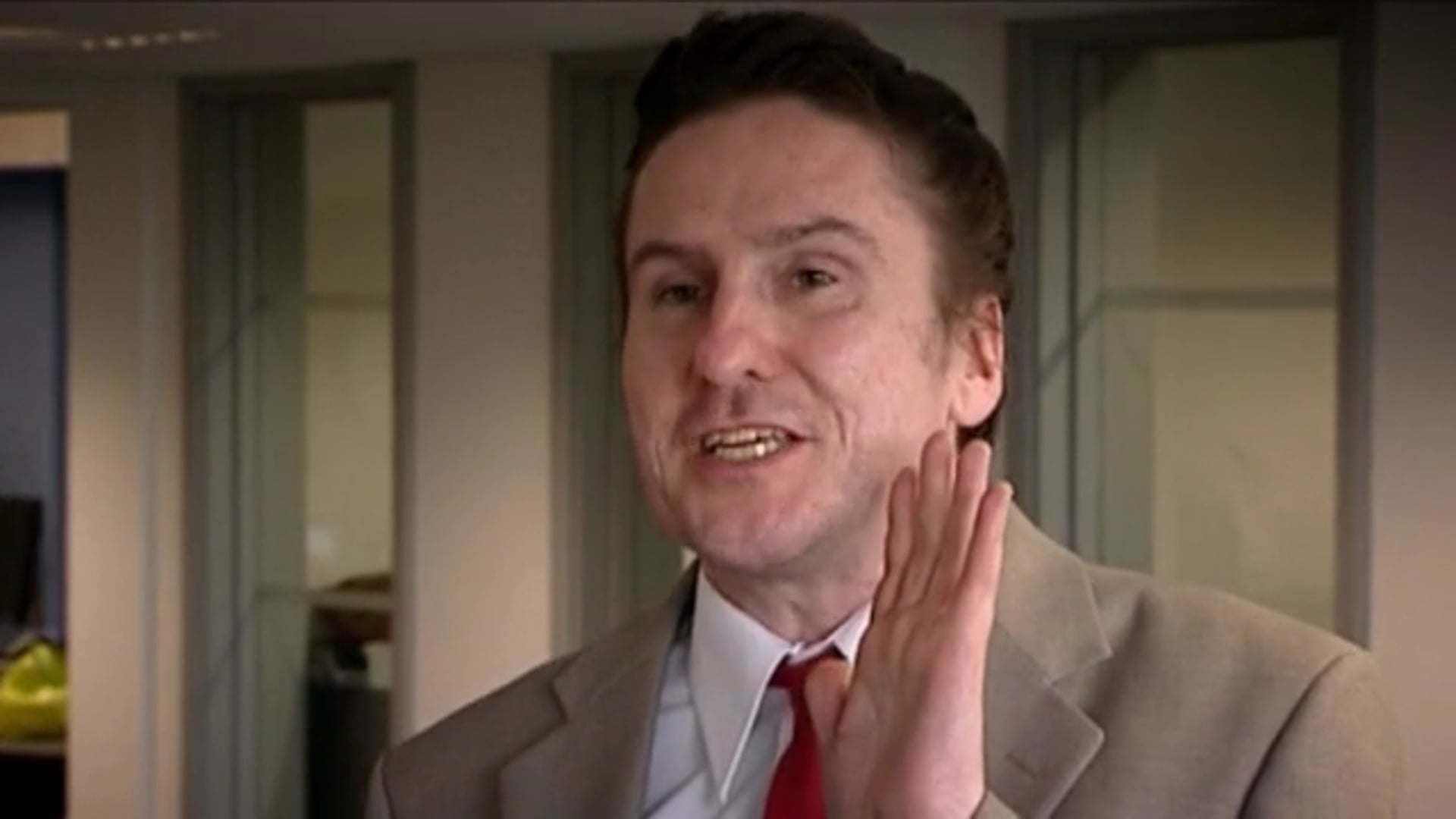 Twofour Academy 'Interview'