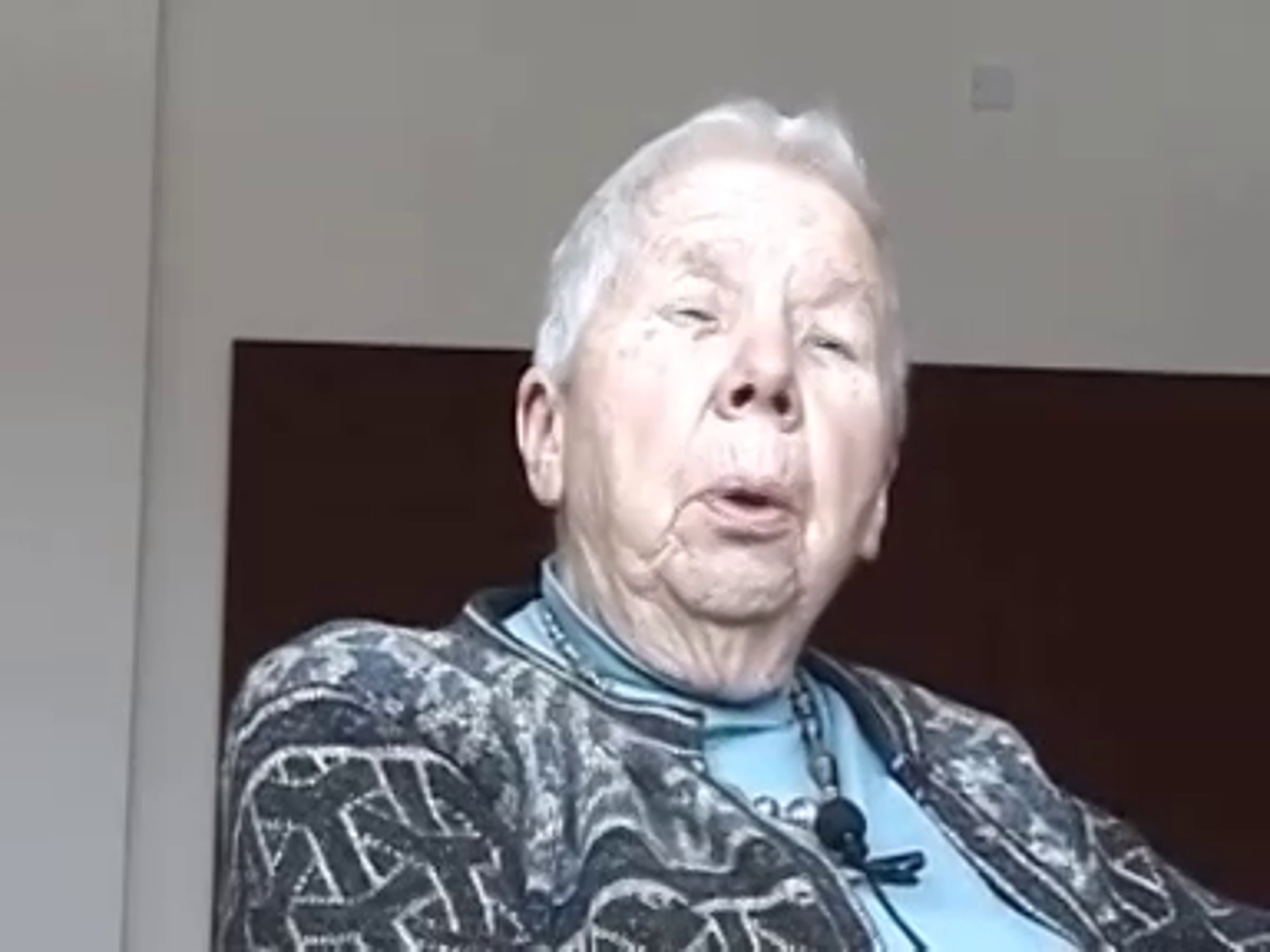 Elizabeth Colson, interviewed by Alan Macfarlane on the 11th of April ...