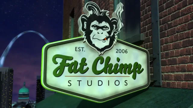 Fat Chimp Studios - Demo Reel on Vimeo