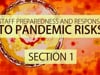 RSM_S013_Pandemic Preparedness_Section 1_English