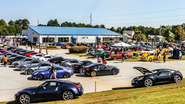 z1 motorsports