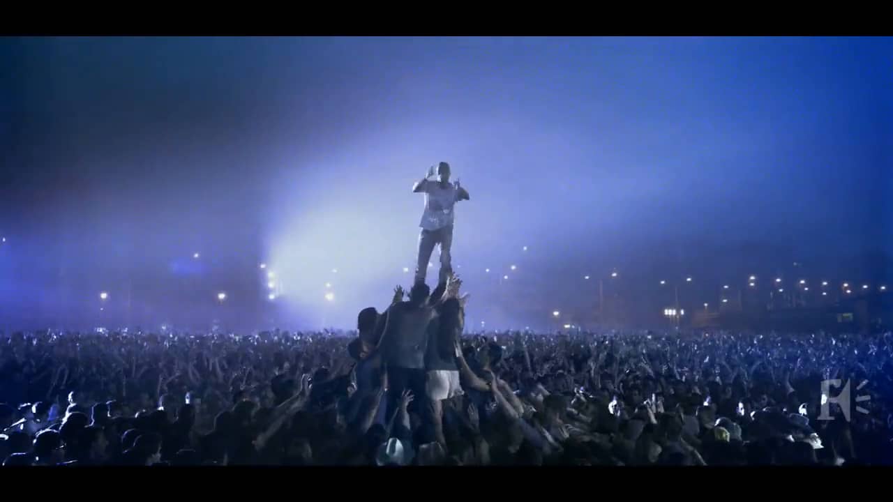 Framestore Showreel on Vimeo