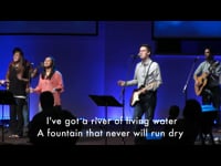September 21 Worship 2014