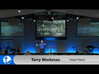 September 21 Sermon 2014