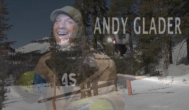 Andy Glader Full Part 2014 from Cooper Hoffmeister