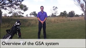 GSA Overview