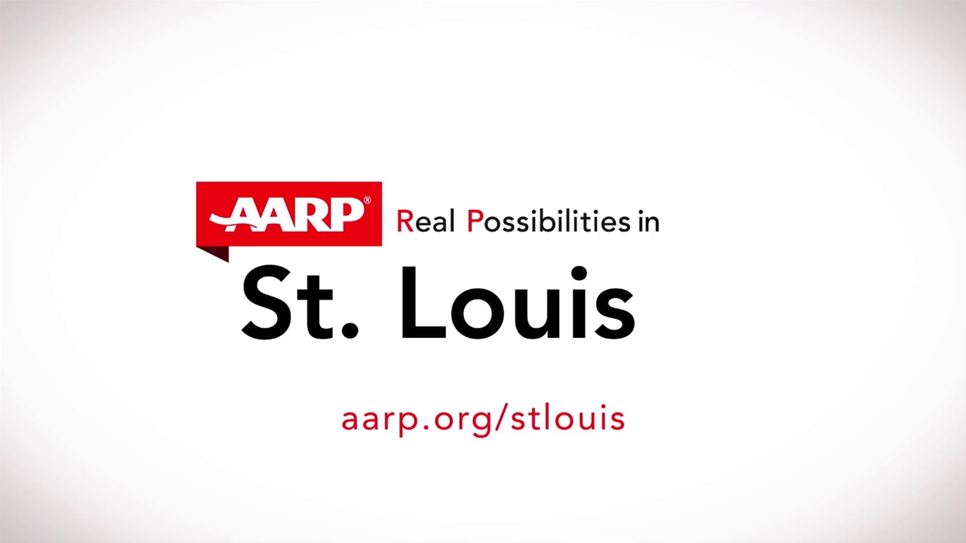 AARP Local Commercial