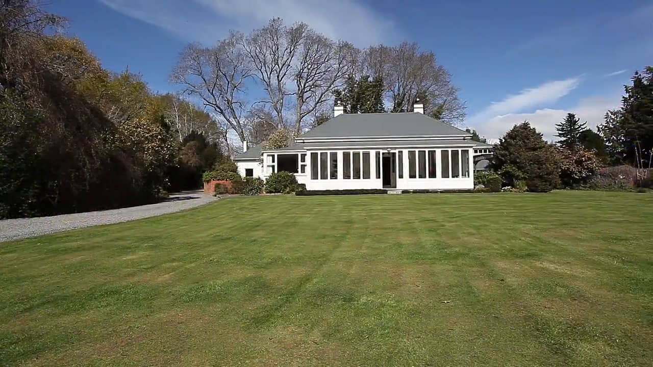 14 Mill Road Ohoka on Vimeo