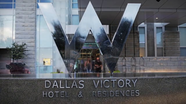 W Dallas - Victory | Starwood Hotels and Resorts
