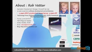 Rob Vettor