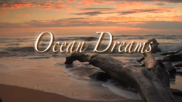 Ocean Dreams - CreationScapes