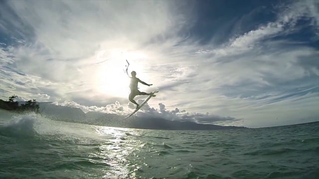 Alden Simmer: Here and There