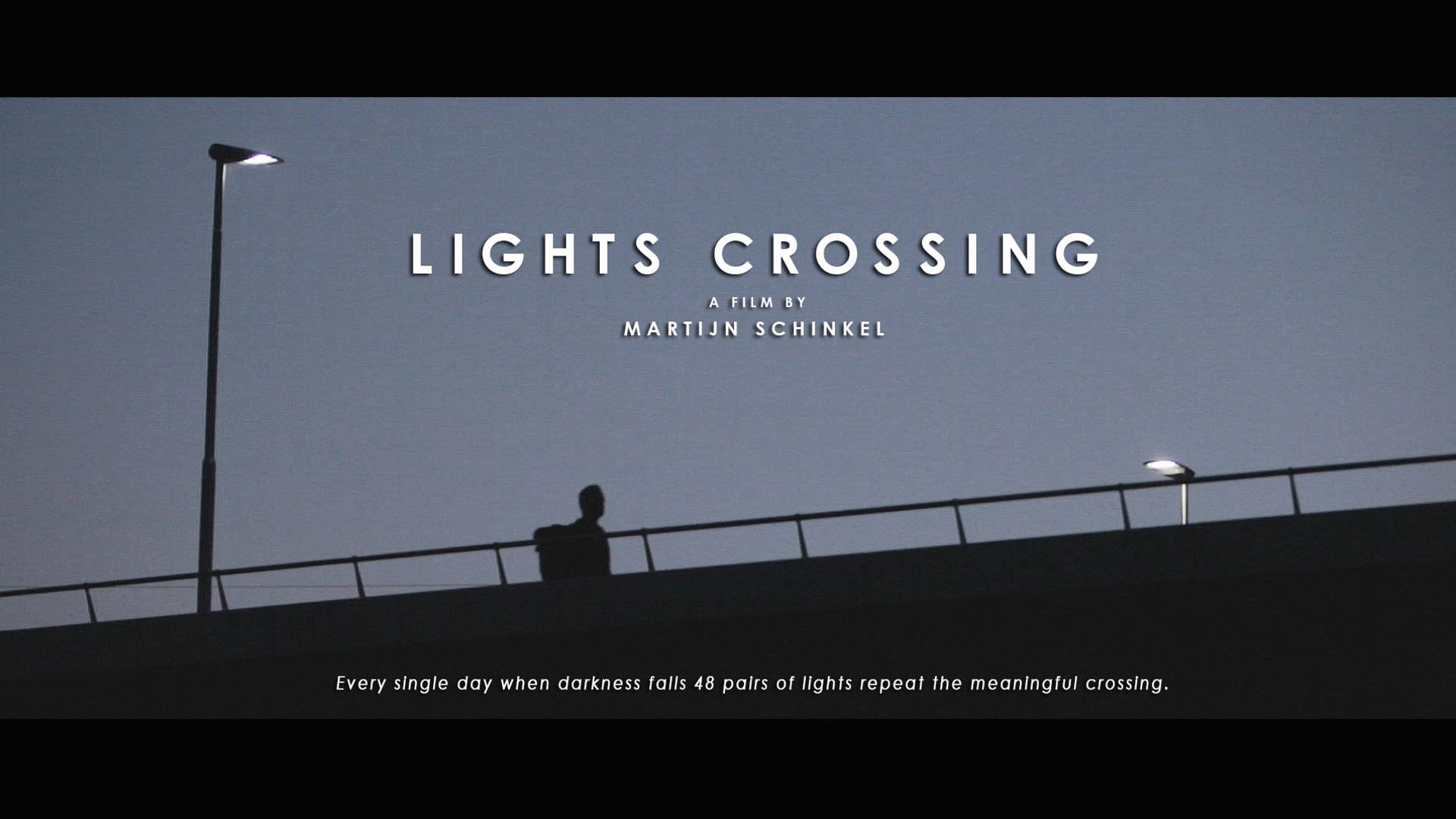 Lights Crossing