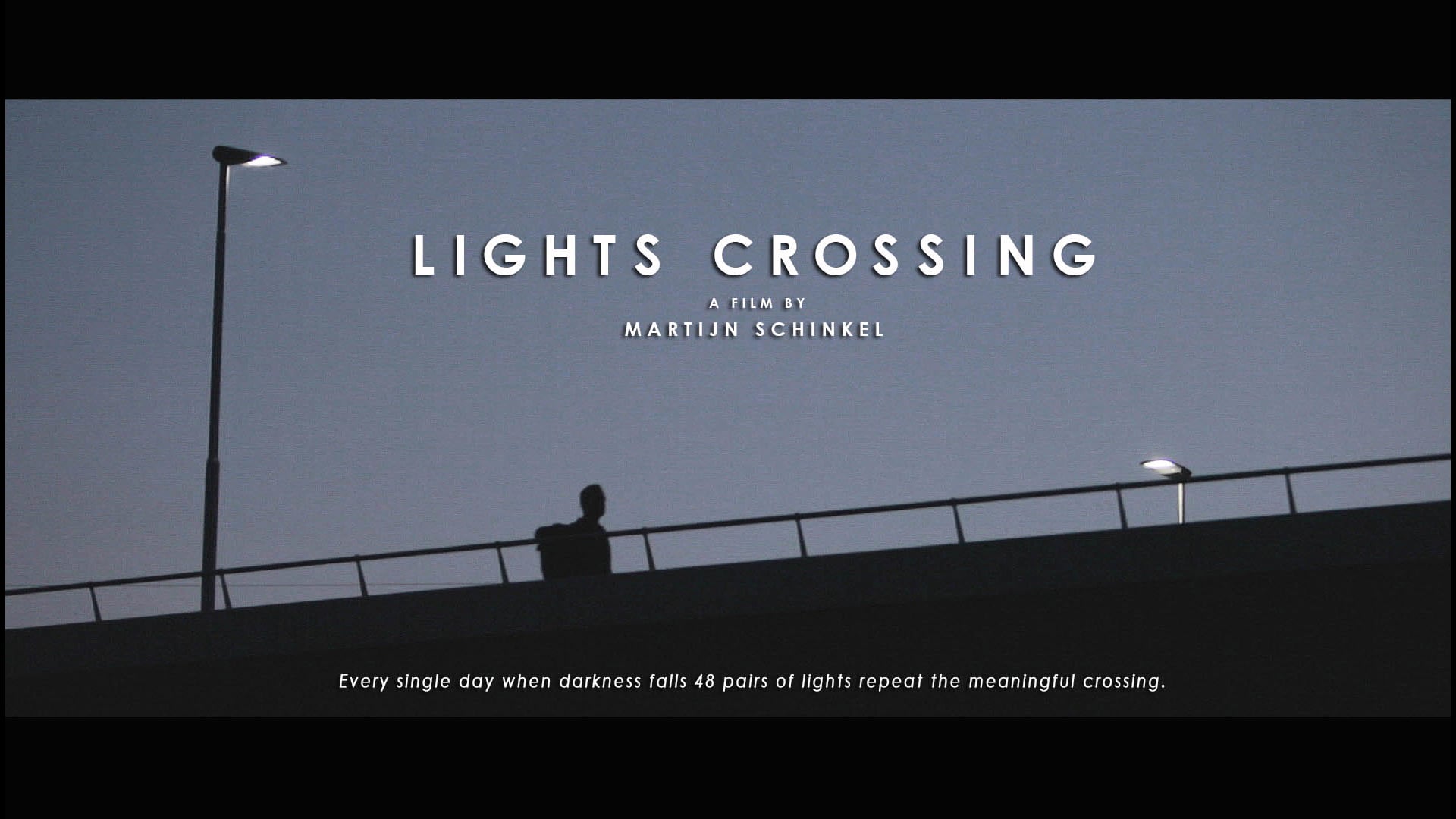 Lights Crossing