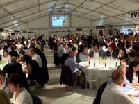 VIA VENETO: IL GRAN GALA’ DEL BACCALÀ A SANDRIGO