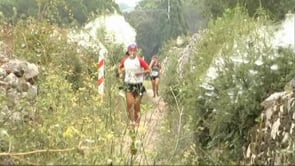 Menys participació a la Tramuntrail.