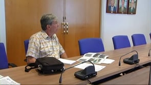 La setmana vinent començarà a fer-se l'enquesta sobre el front marítim