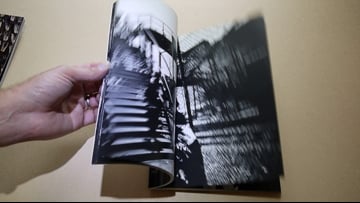 Heikki Kaski - Tranquility | Videos & Movies on Vimeo