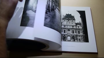 Heikki Kaski - Tranquility | Videos & Movies on Vimeo