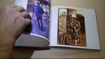 Heikki Kaski - Tranquility | Videos & Movies on Vimeo