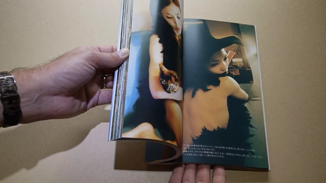 Hiromix - Japanese Beauty  