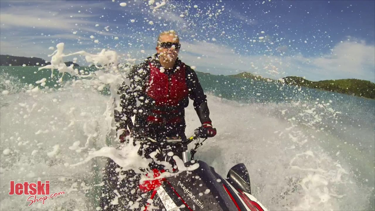 Jetskishop.com Hamilton Island Adventure 2013