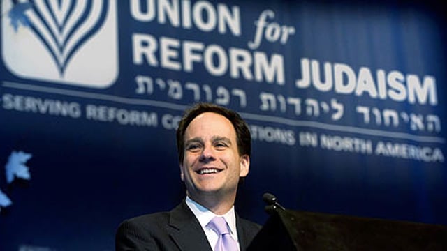 “There is Still Time! Preparing for the Days of Awe for Real” with Rabbi Jonah Dov Pesner