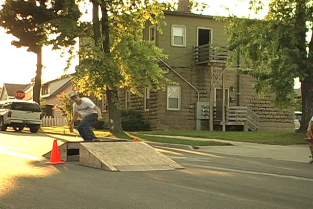 Natural Koncept High Class Creepin tour – MILK part 2 from Milk