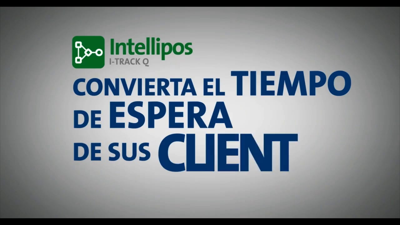 Grupo Hasar I-Track-Q