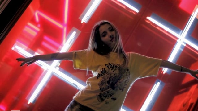 Brooklyn Industries: “Deewana”