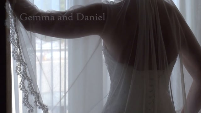 Gemma & Daniel Wedding Video Trailer