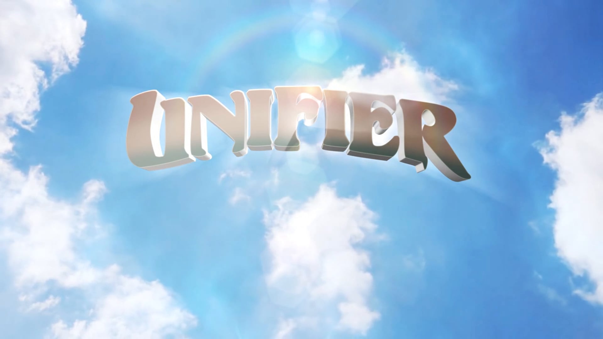 We Are Unifier Festival