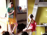 Trailer "Monòleg del perdó"