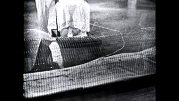 Open Score, 9 Evenings: Theatre & Engineering, 1966, edited circa