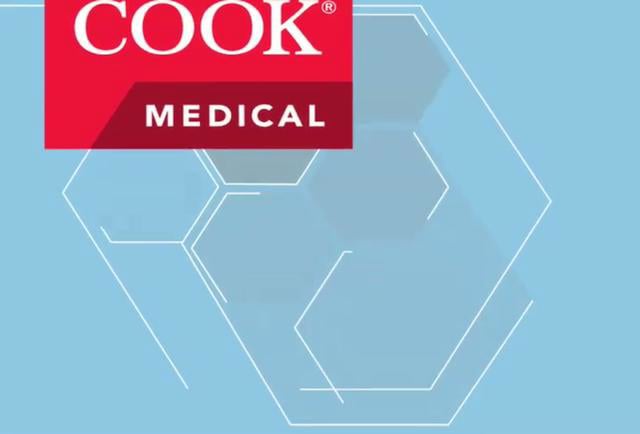 Cook Medical on Vimeo