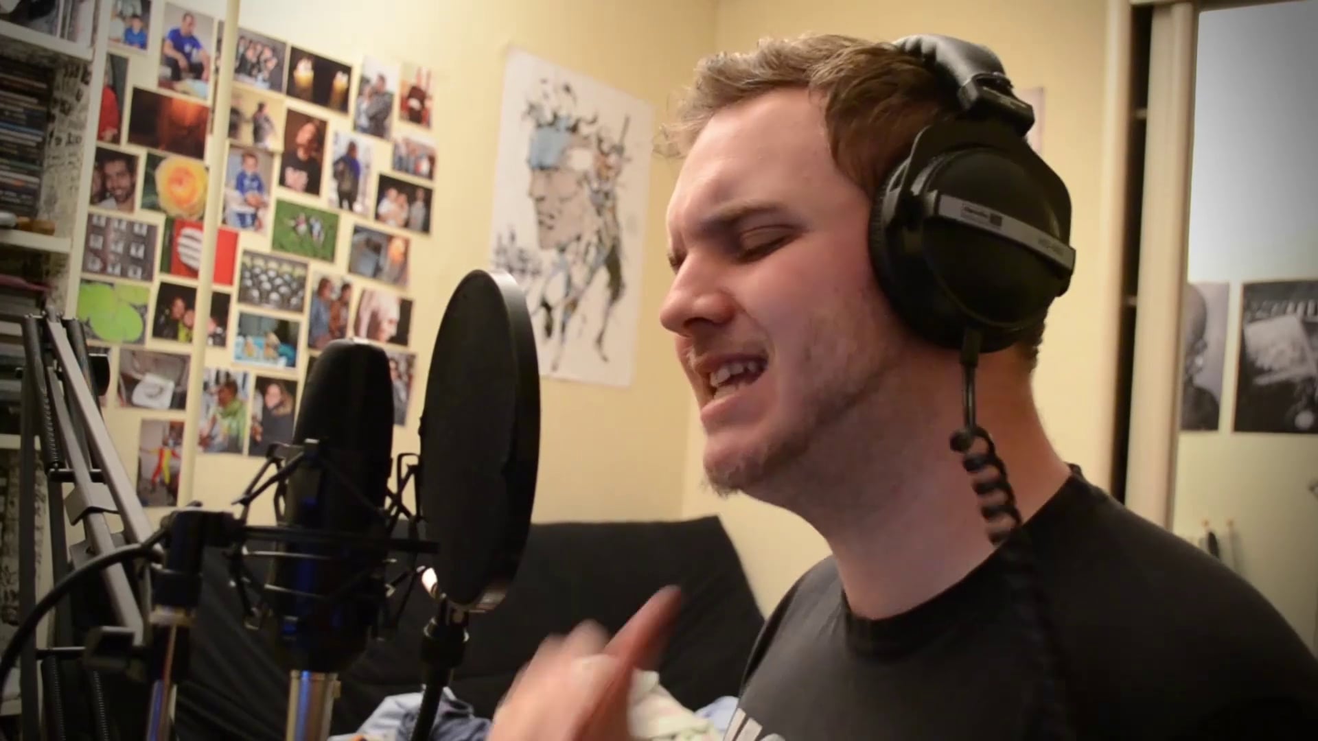 Lalter Natiff - Auto-médication