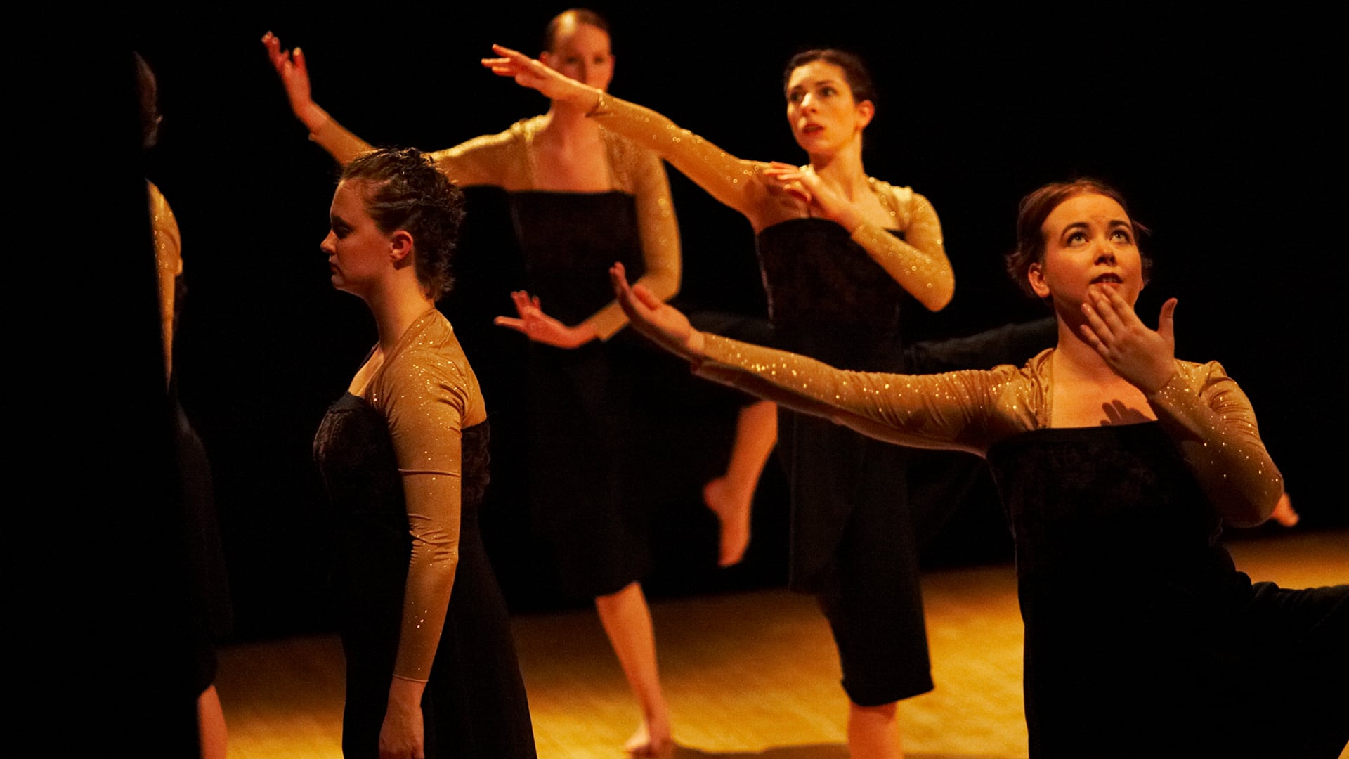 Requiem (excerpts)