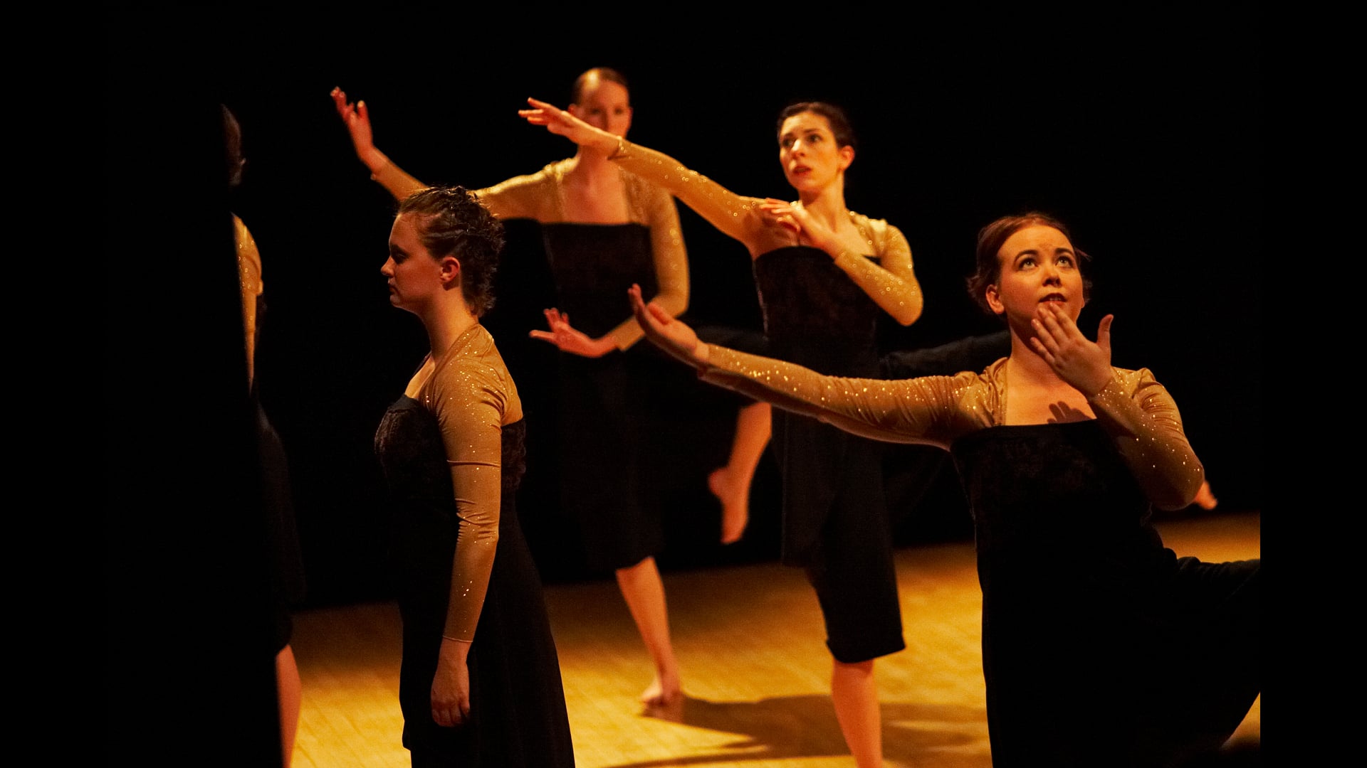 Requiem (excerpts)