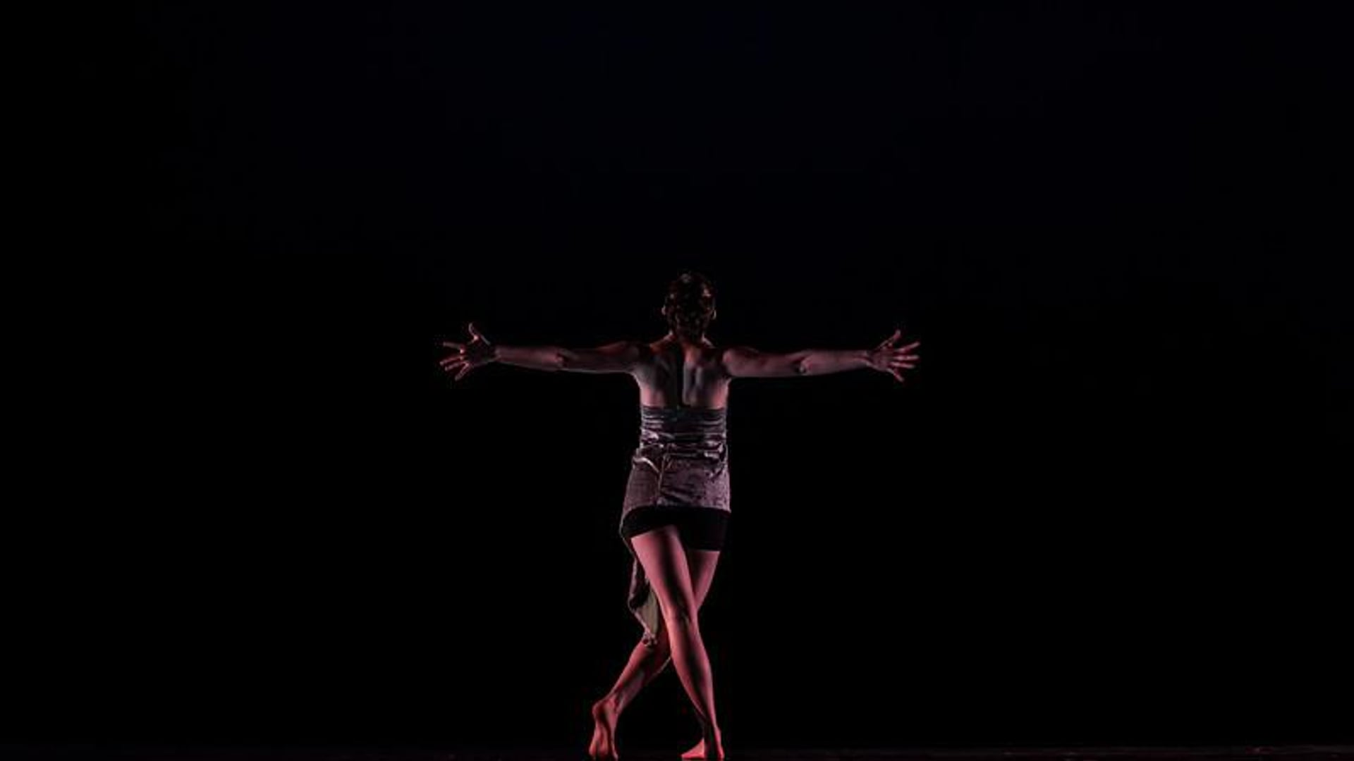 Choreography Samples