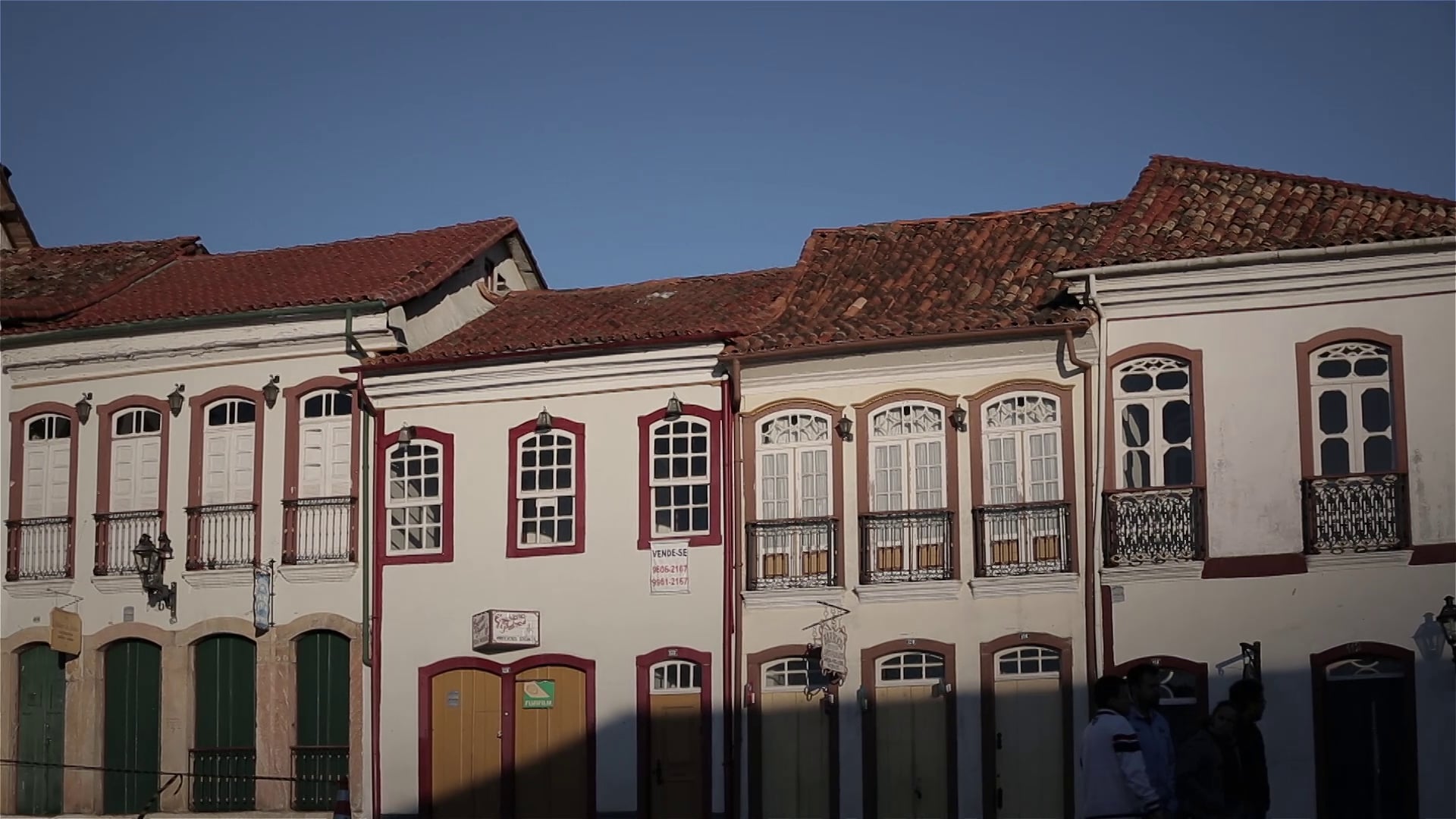 Viagem a Ouro Preto-MG com Mariana e Gabriel