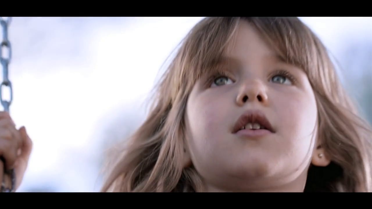 Vivo  Balanço TV AD