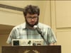 [ROSCon 2014] Austin Hendrix: The current state of ROS and Ubuntu on ARM