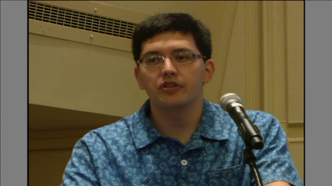 [ROSCon 2014] David V. Lu!!: Navigation illumination: Shedding light on ...