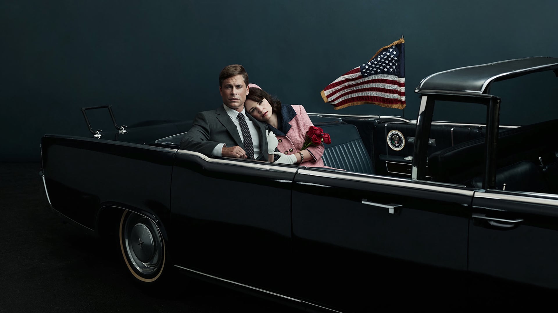 KILLING KENNEDY | Tyler Korba