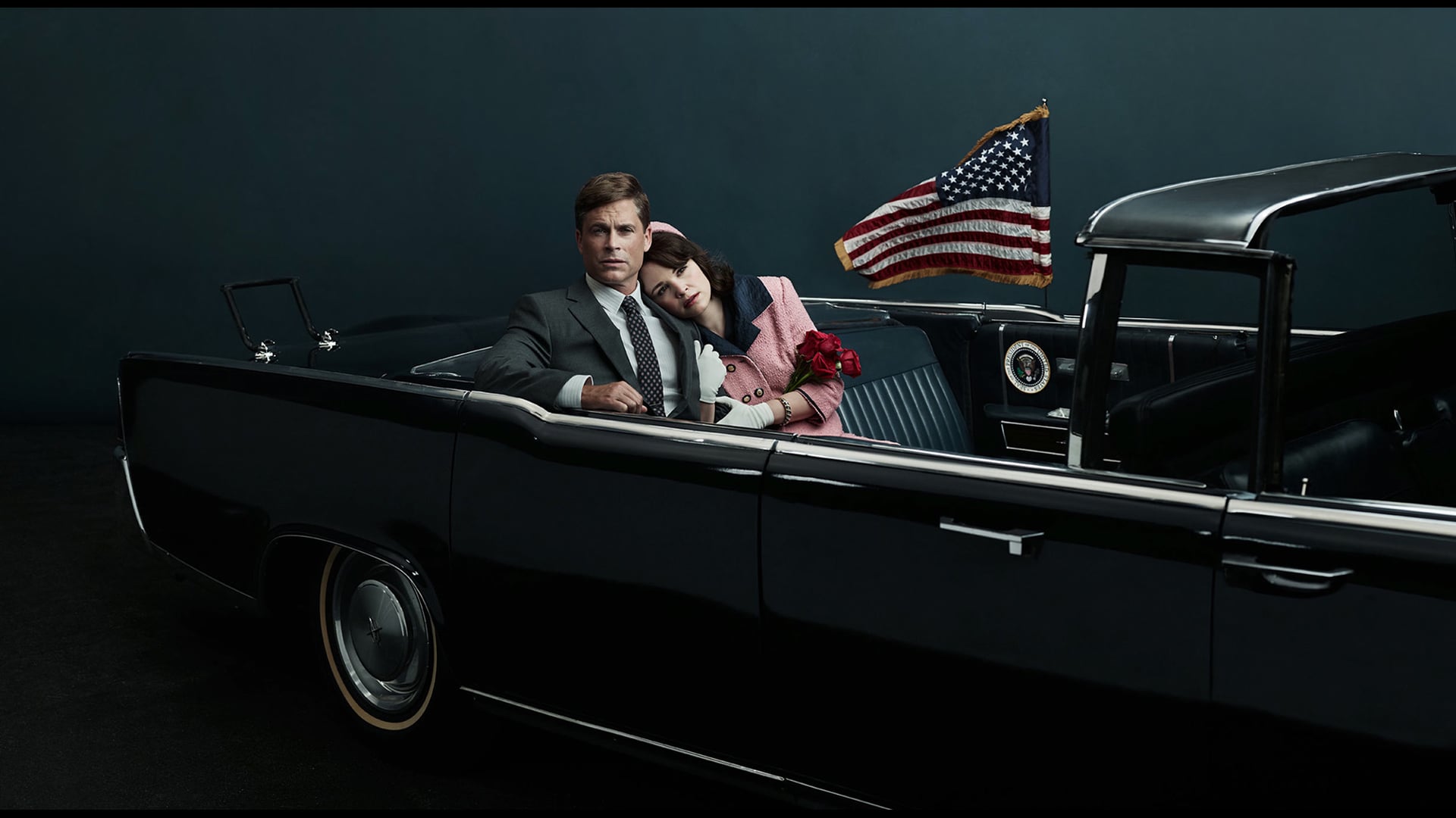 KILLING KENNEDY | Tyler Korba
