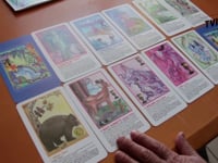 MEZZASELVA, IL PAESE DELLE FIABE